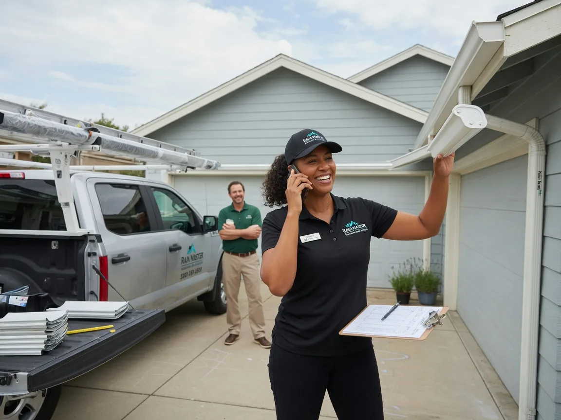 Gutter Installation Middleton, WI FAQs